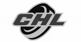 CHL logo