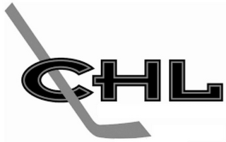 CHL logo