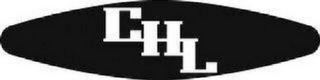 CHL logo
