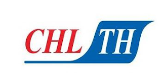 CHL TH logo