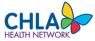 CHLA HEALTH NETWORK logo