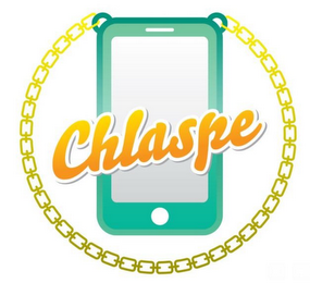 CHLASPE logo