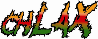 CHLAX logo