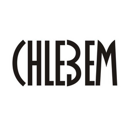CHLEBEM logo