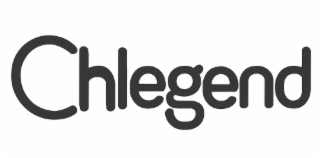 CHLEGEND logo