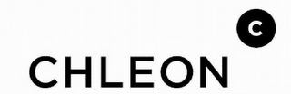 CHLEON C logo