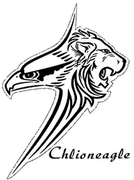 CHLIONEAGLE logo
