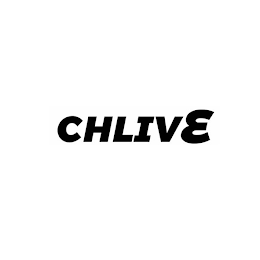 CHLIVE logo