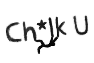 CH*LK U logo