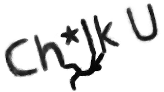 CH*LK U logo