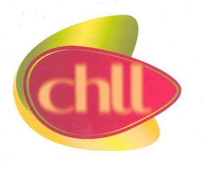 CHLL logo