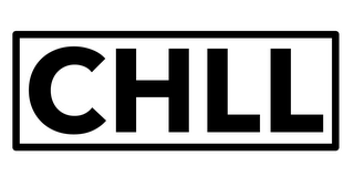 CHLL logo