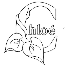 CHLOE logo
