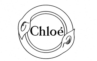 CHLOE logo
