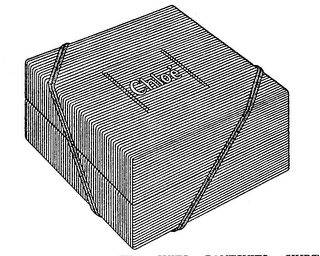 CHLOE logo