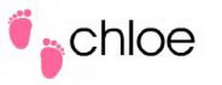 CHLOE logo