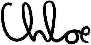 CHLOE logo