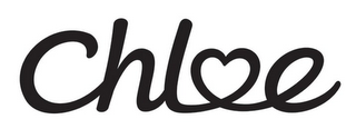 CHLOE logo