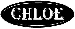 CHLOE logo