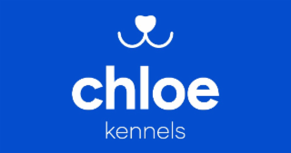 CHLOE KENNELS logo