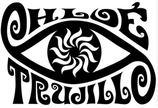CHLOE TRUJILLO logo