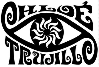 CHLOE TRUJILLO logo