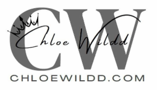CHLOE WILDD C W .COM logo