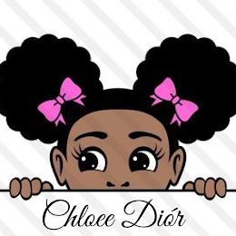 CHLOEE DIOR logo