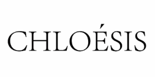 CHLOESIS logo