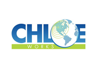 CHLOEWORKS logo