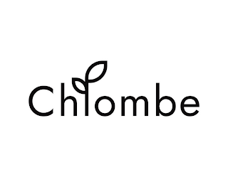 CHLOMBE logo