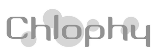 CHLOPHY logo
