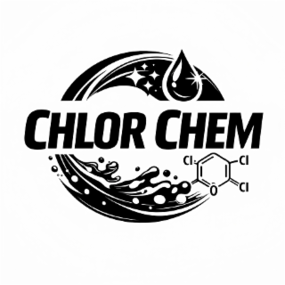 CHLOR CHEM logo