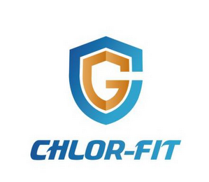 CHLOR-FIT logo