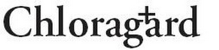 CHLORAG+ARD logo