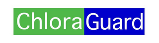CHLORAGUARD logo