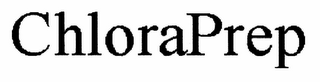 CHLORAPREP logo