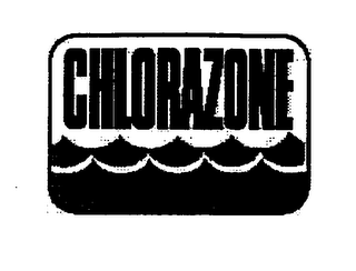 CHLORAZONE logo