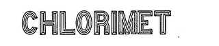 CHLORIMET logo