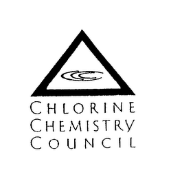 CHLORINE CHEMISTRY COUNCIL logo