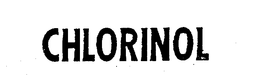 CHLORINOL logo
