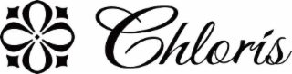 CHLORIS logo
