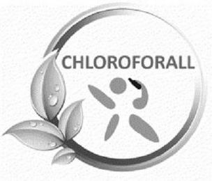 CHLOROFORALL logo
