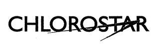 CHLOROSTAR logo