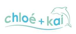 CHLOÉ + KAI logo