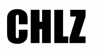 CHLZ logo