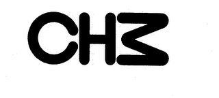 CHM logo