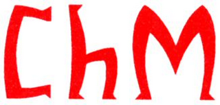 CHM logo