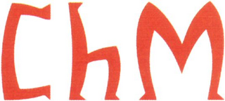 CHM logo