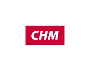 CHM logo